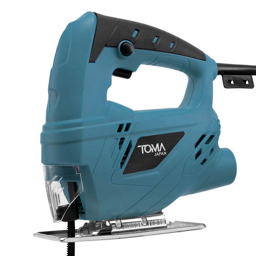 เครื่องเลื่อยจิ๊กซอ TOMA JAPAN รุ่น TM-431 720 วัตต์